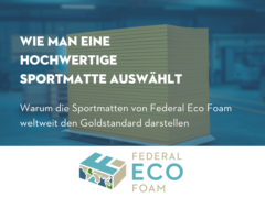 Tatami-Matten im Lager